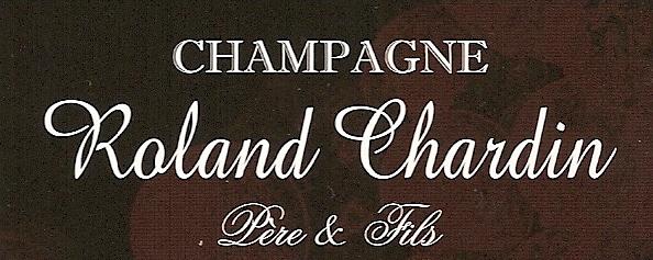 Champagne Roland Chardin