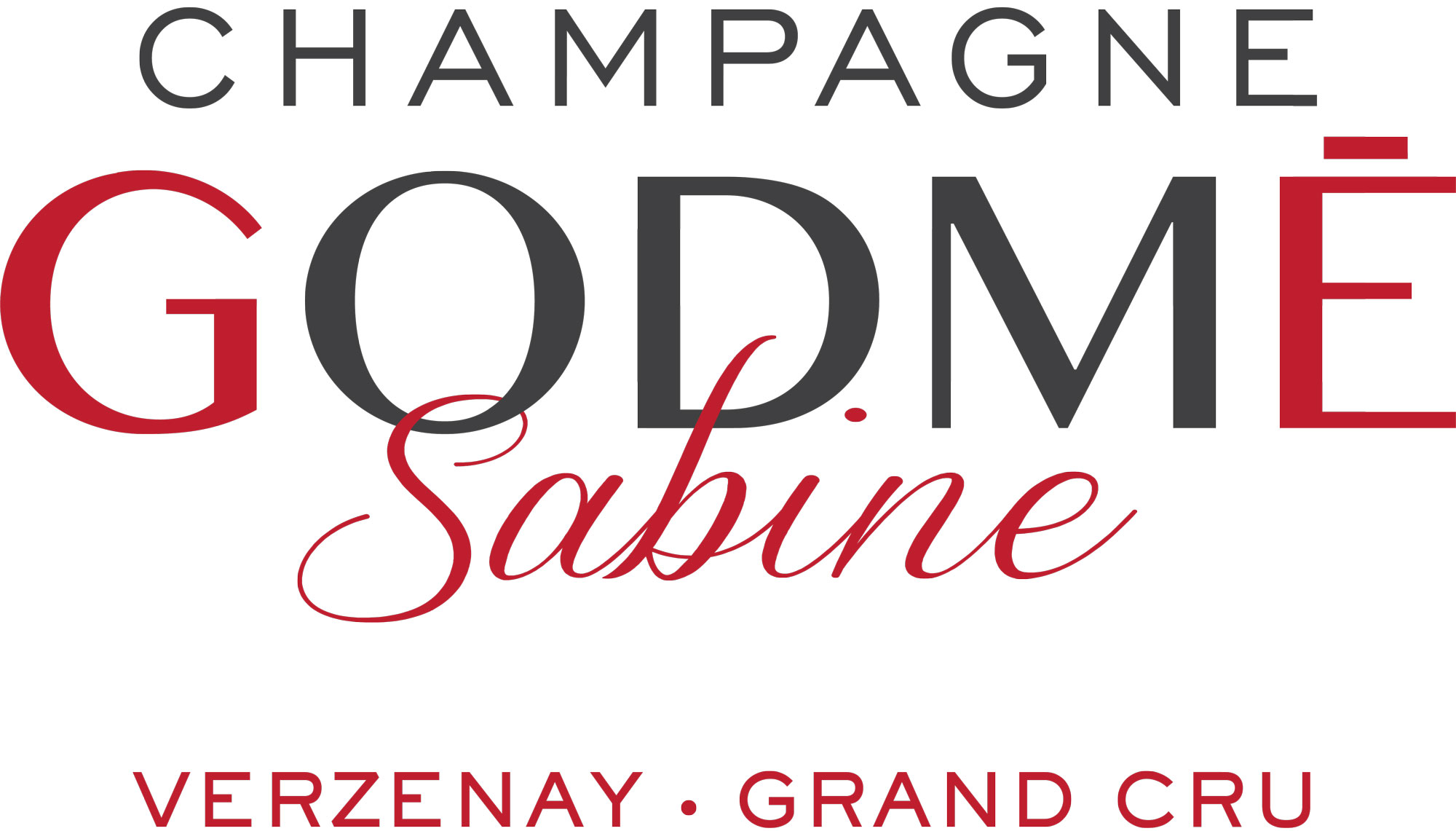 Champagne Sabine Godmé