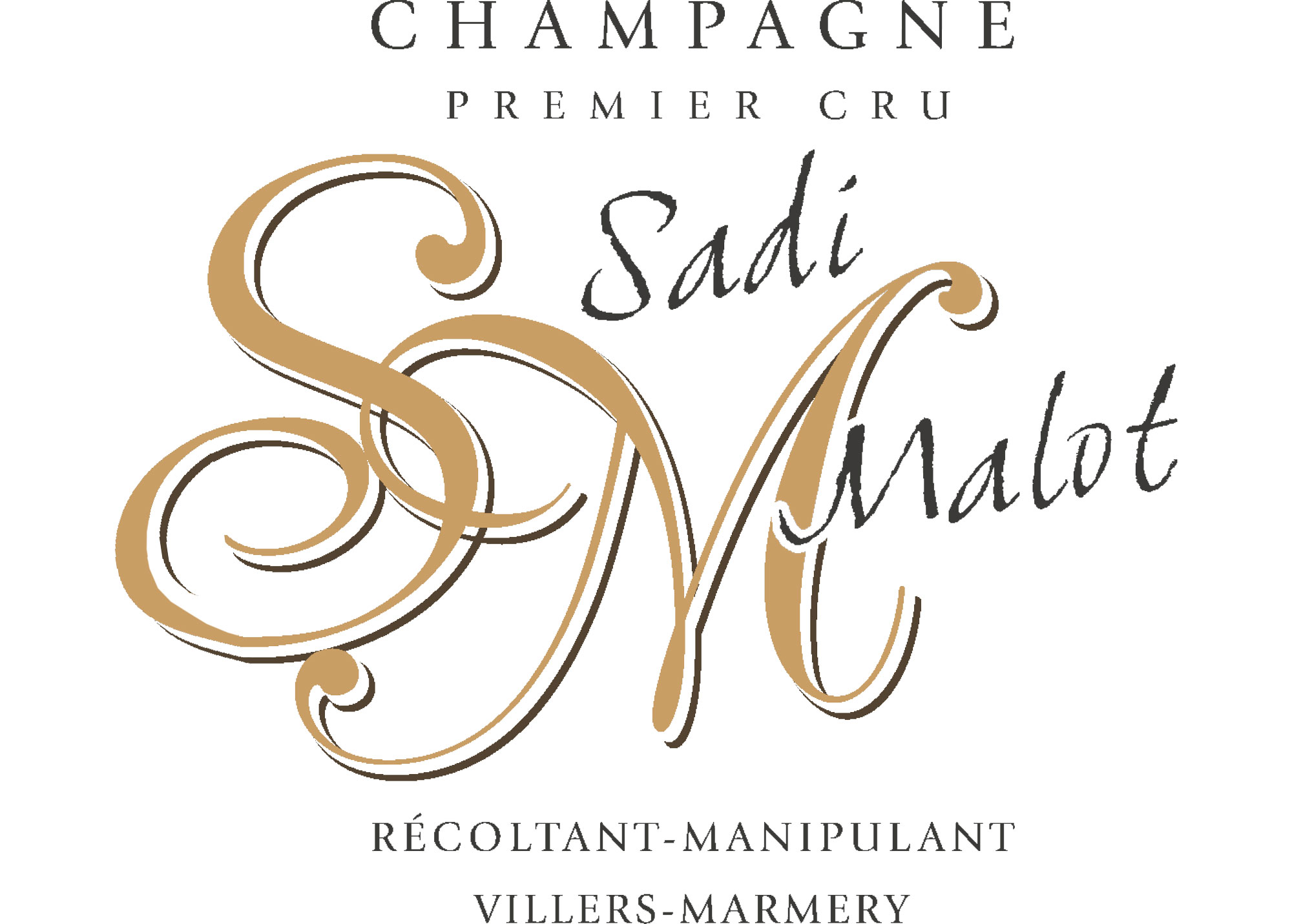 Champagne Sadi Malot