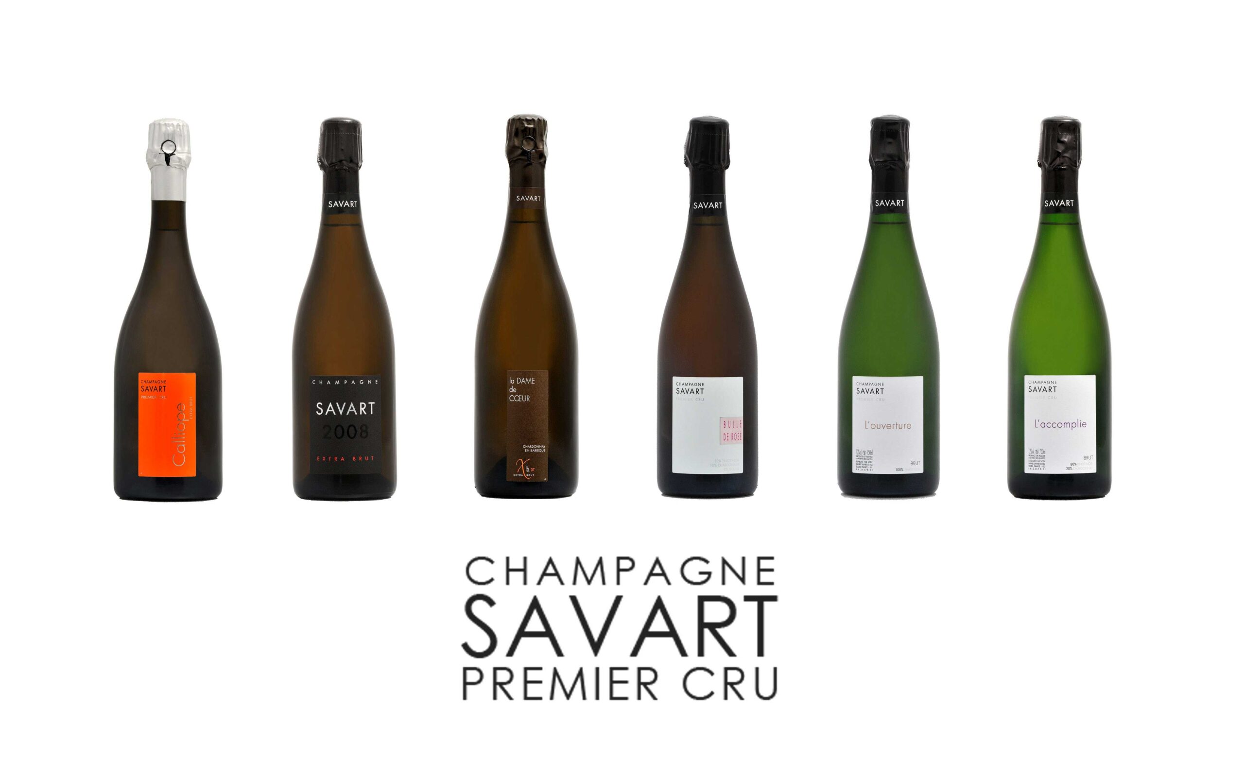 Champagne Savart