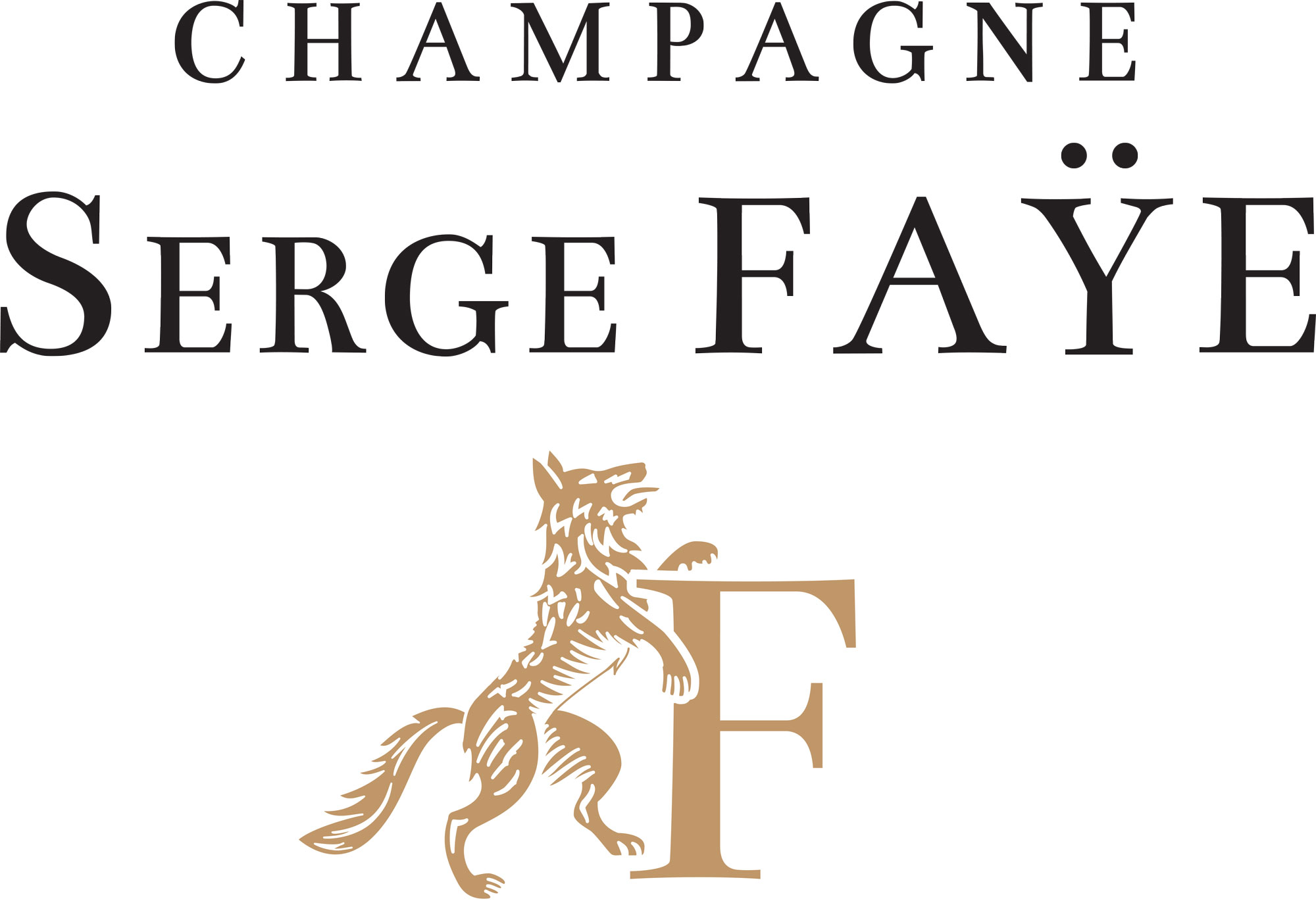 Champagne Serge Faÿe