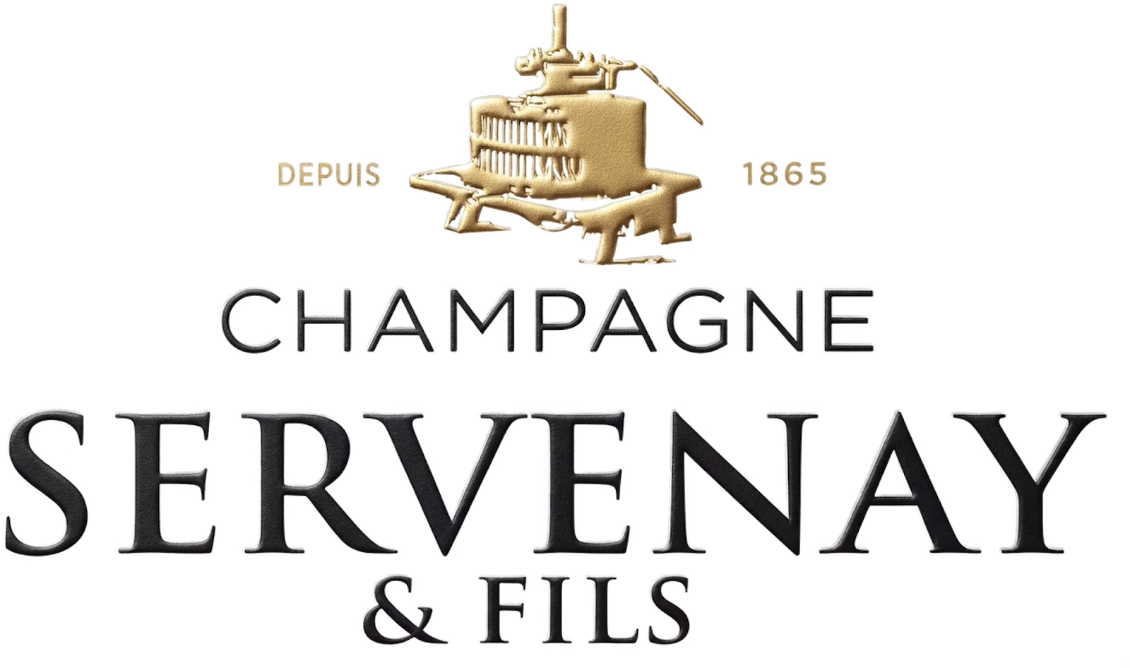Champagne Servenay & Fils