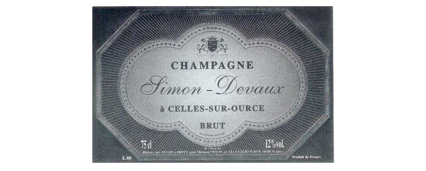 Champagne Simon-Devaux
