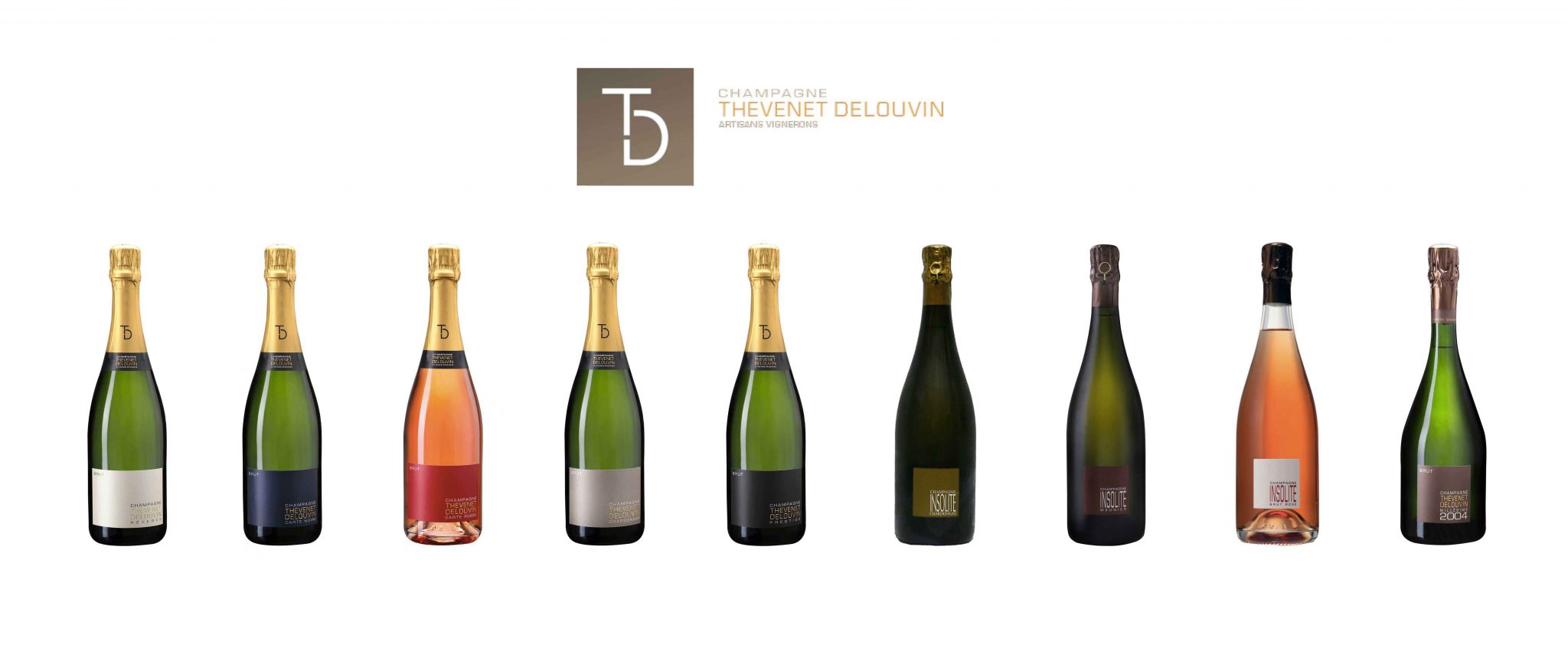 Champagne Thévenet-Delouvin