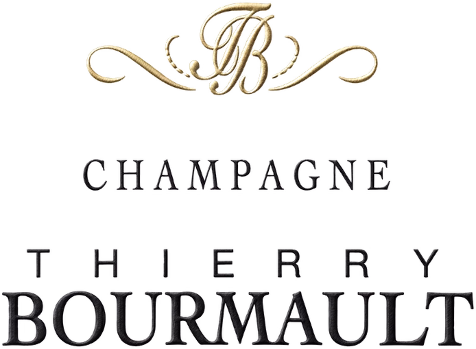 Champagne Thierry Bourmault
