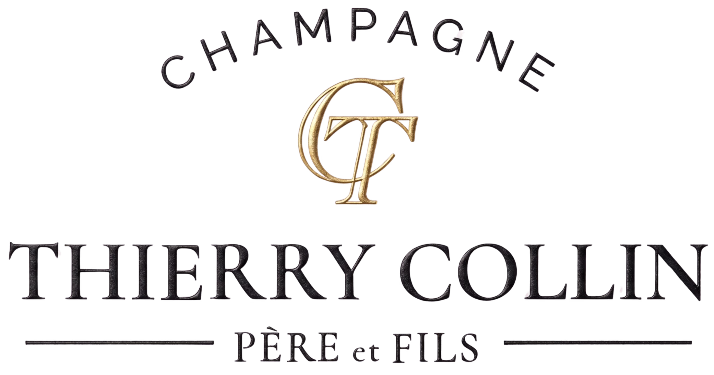 Champagne Thierry Collin & Fils