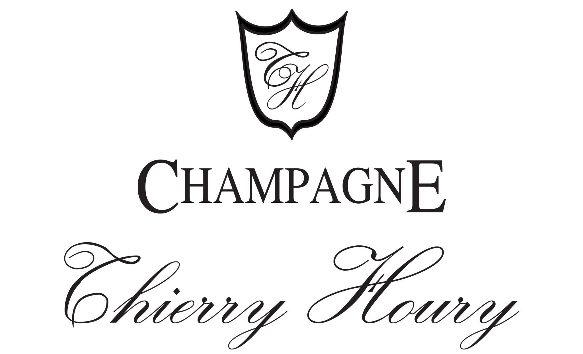 Champagne Thierry Houry