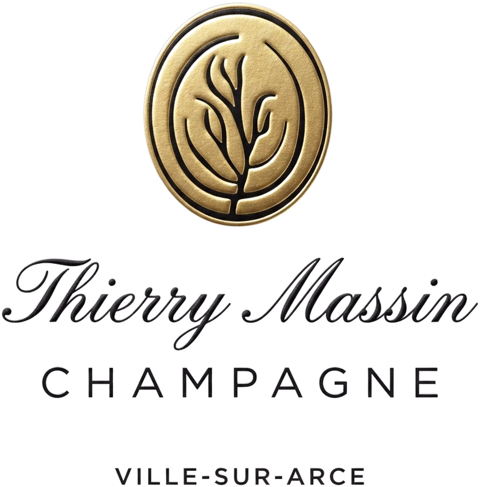 Champagne Thierry Massin