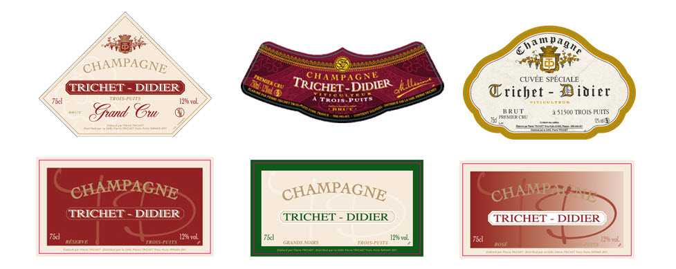 Champagne Trichet-Didier