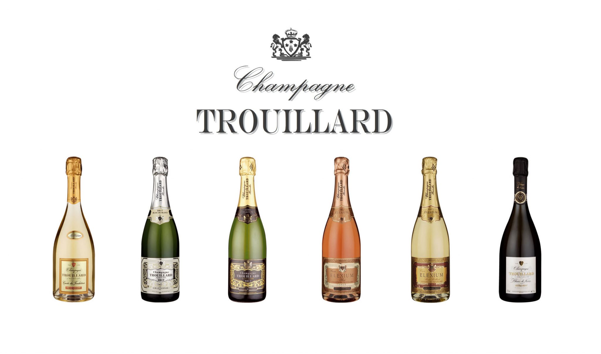 Champagne Trouillard