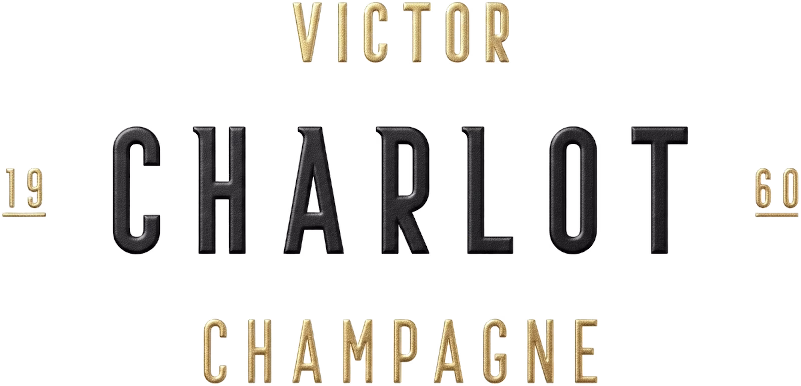 Champagne Victor Charlot