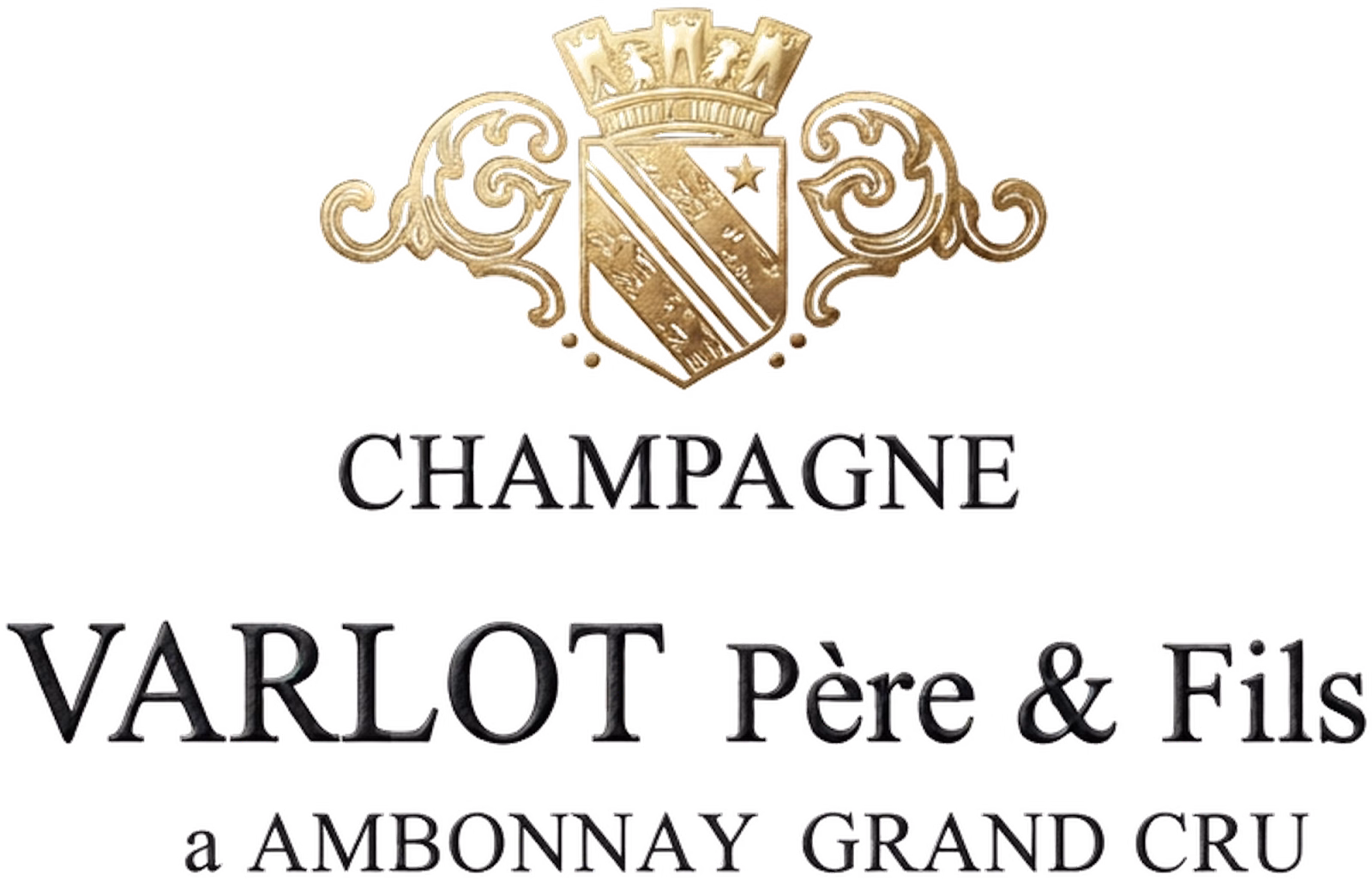 Champagne Varlot Père & Fils