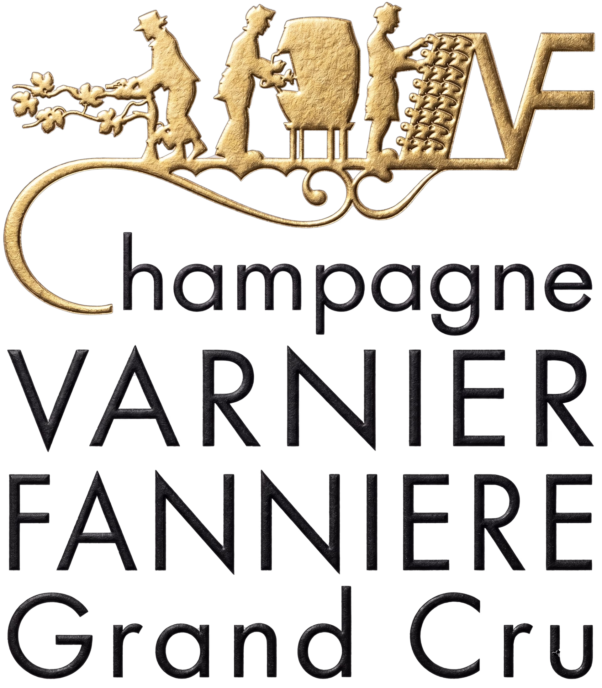 Champagne Varnier-Fannière