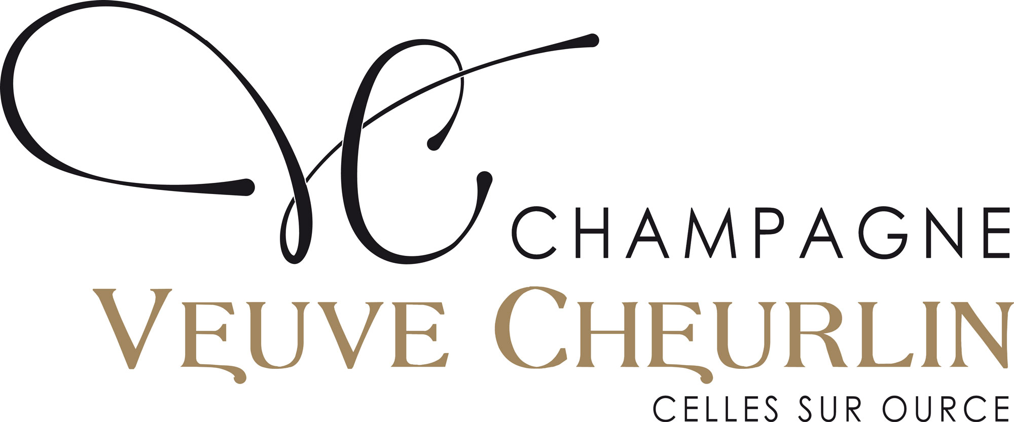 Champagne Veuve Cheurlin