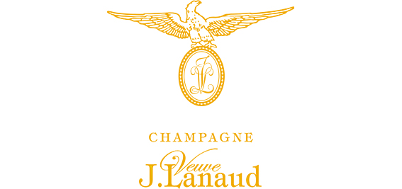 Champagne Veuve J. Lanaud