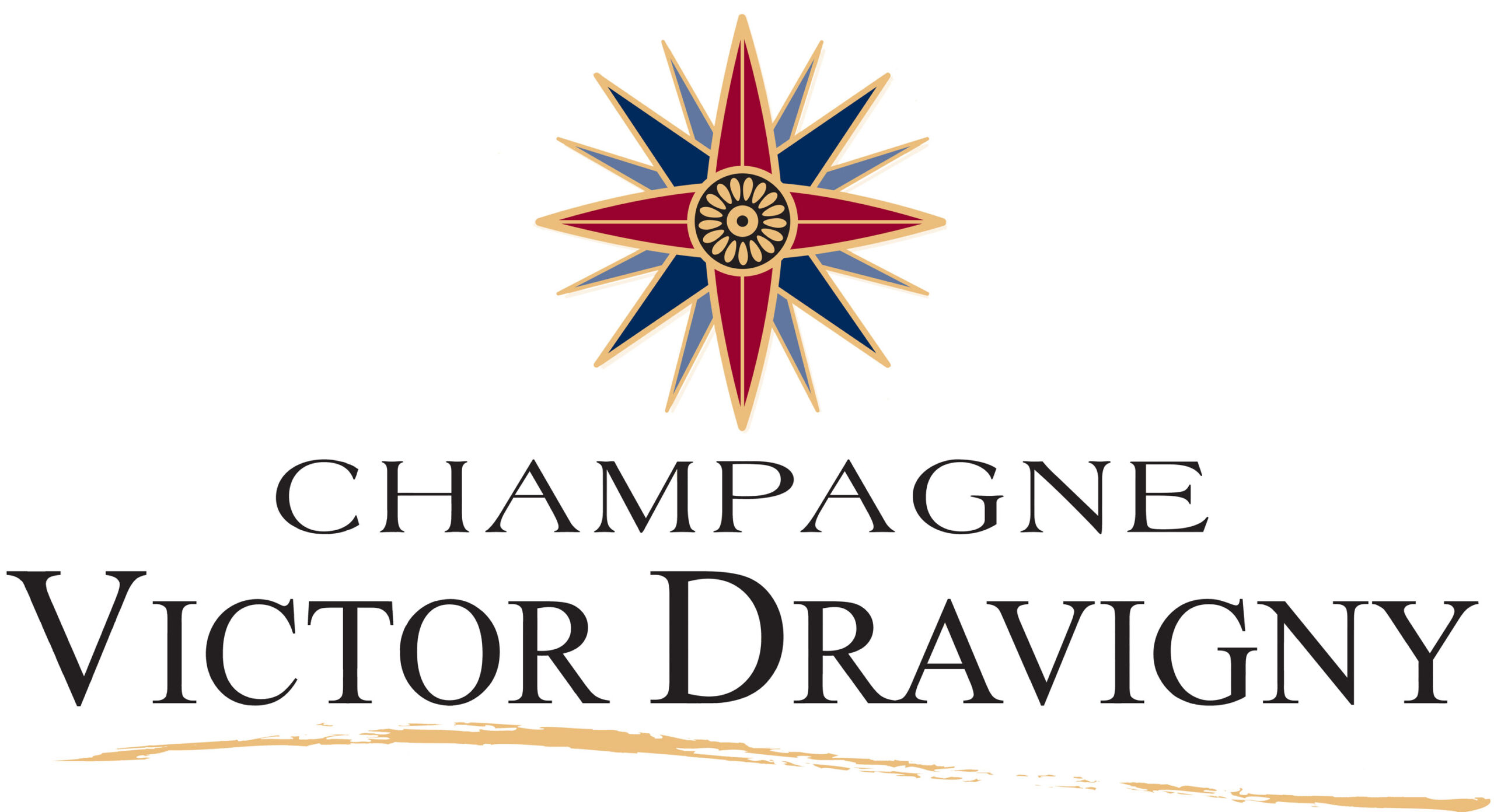 Champagne Victor Dravigny