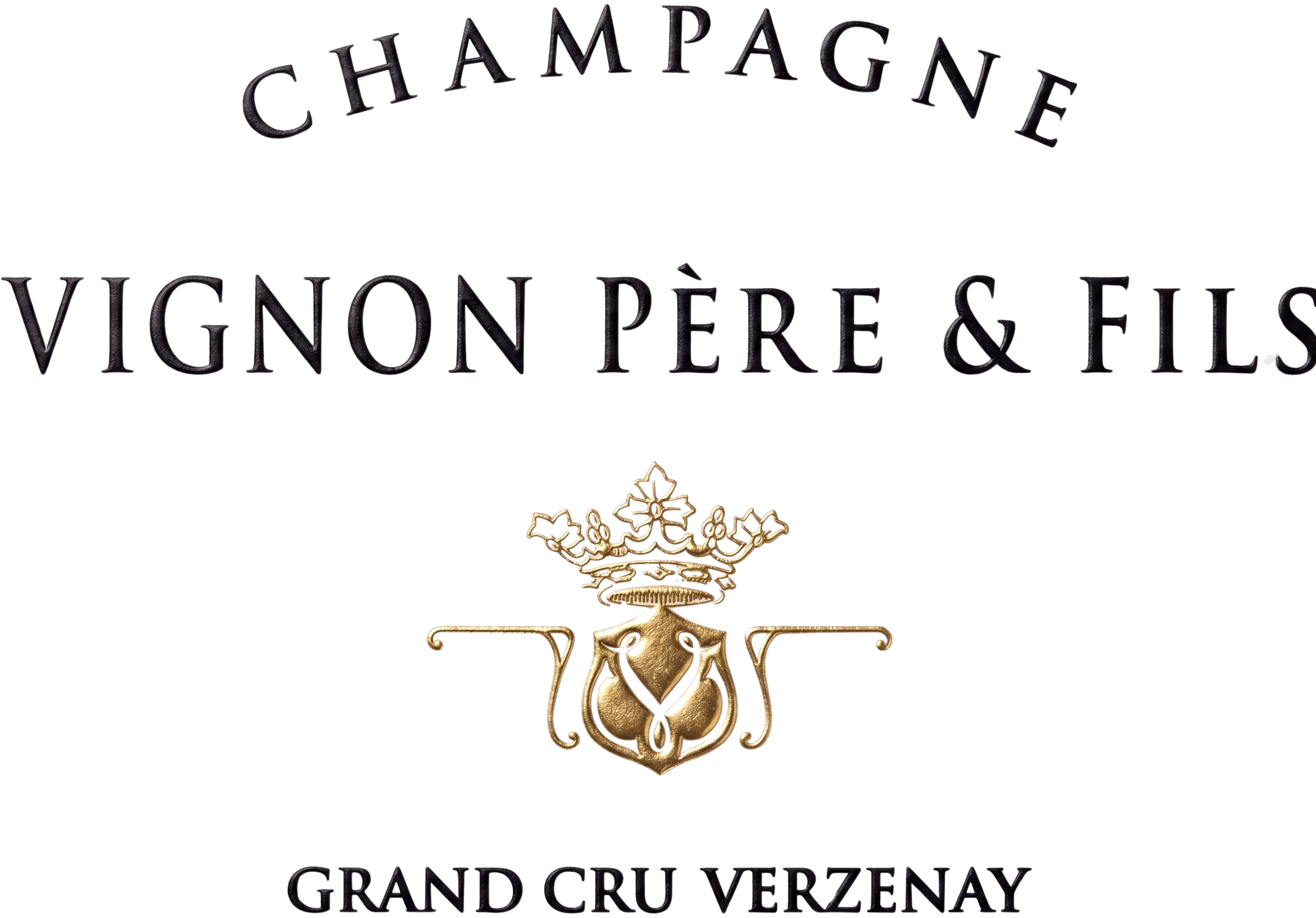 Champagne Vignon Père & Fils