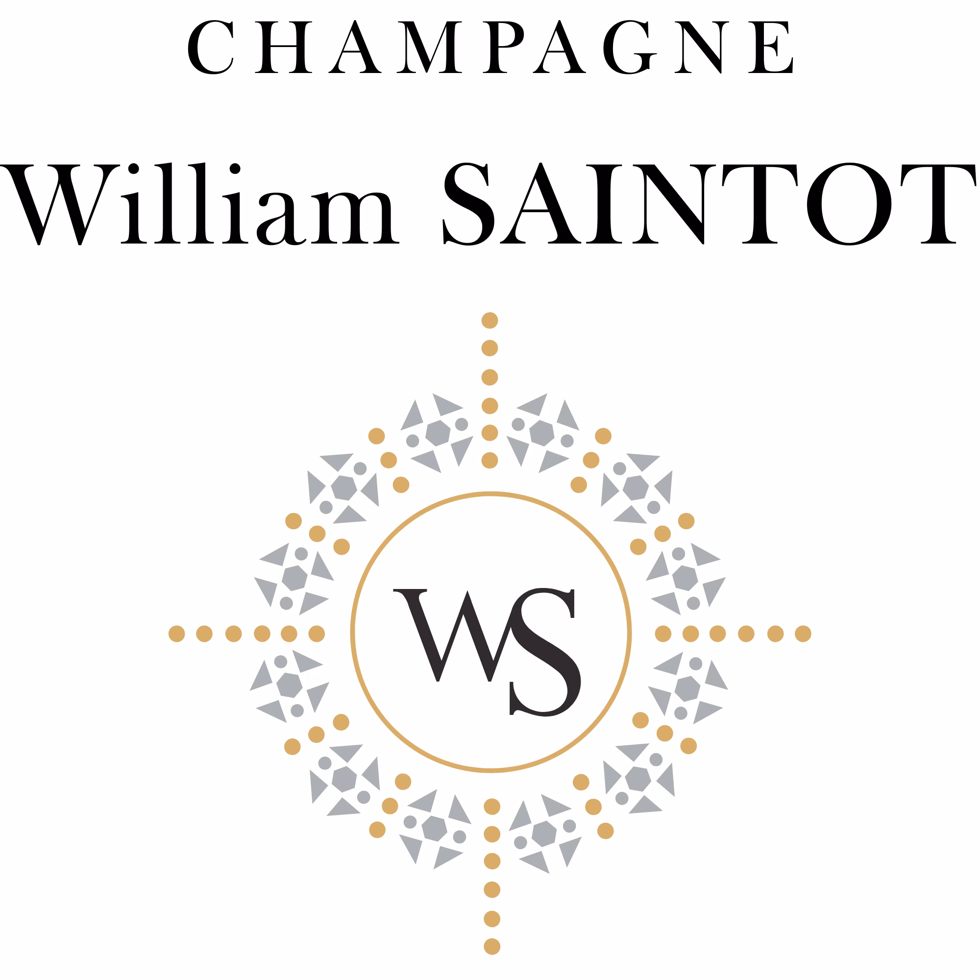 Champagne William Saintot