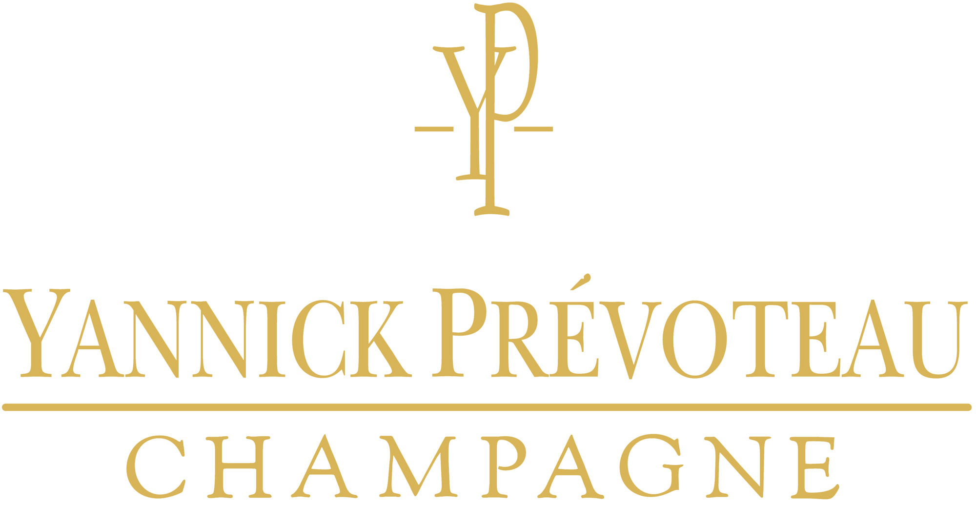 Champagne Yannick Prévoteau