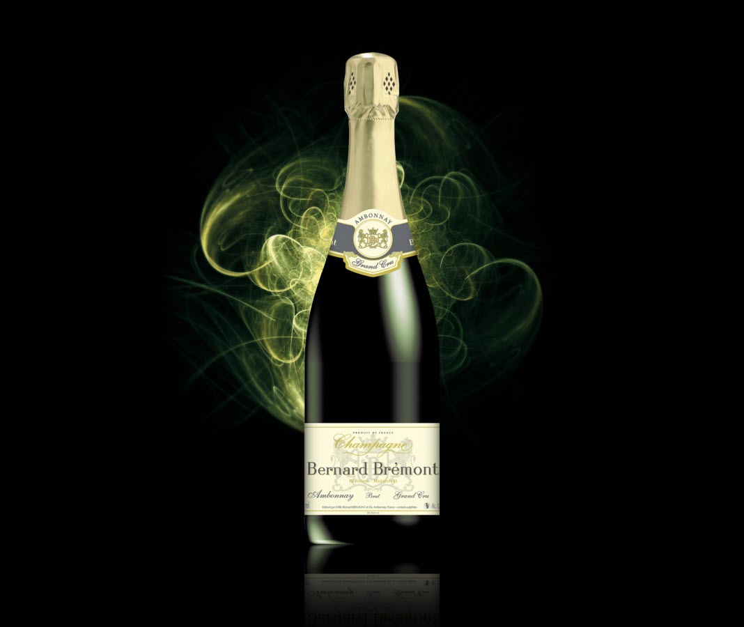 Champagne Bernard Brémont