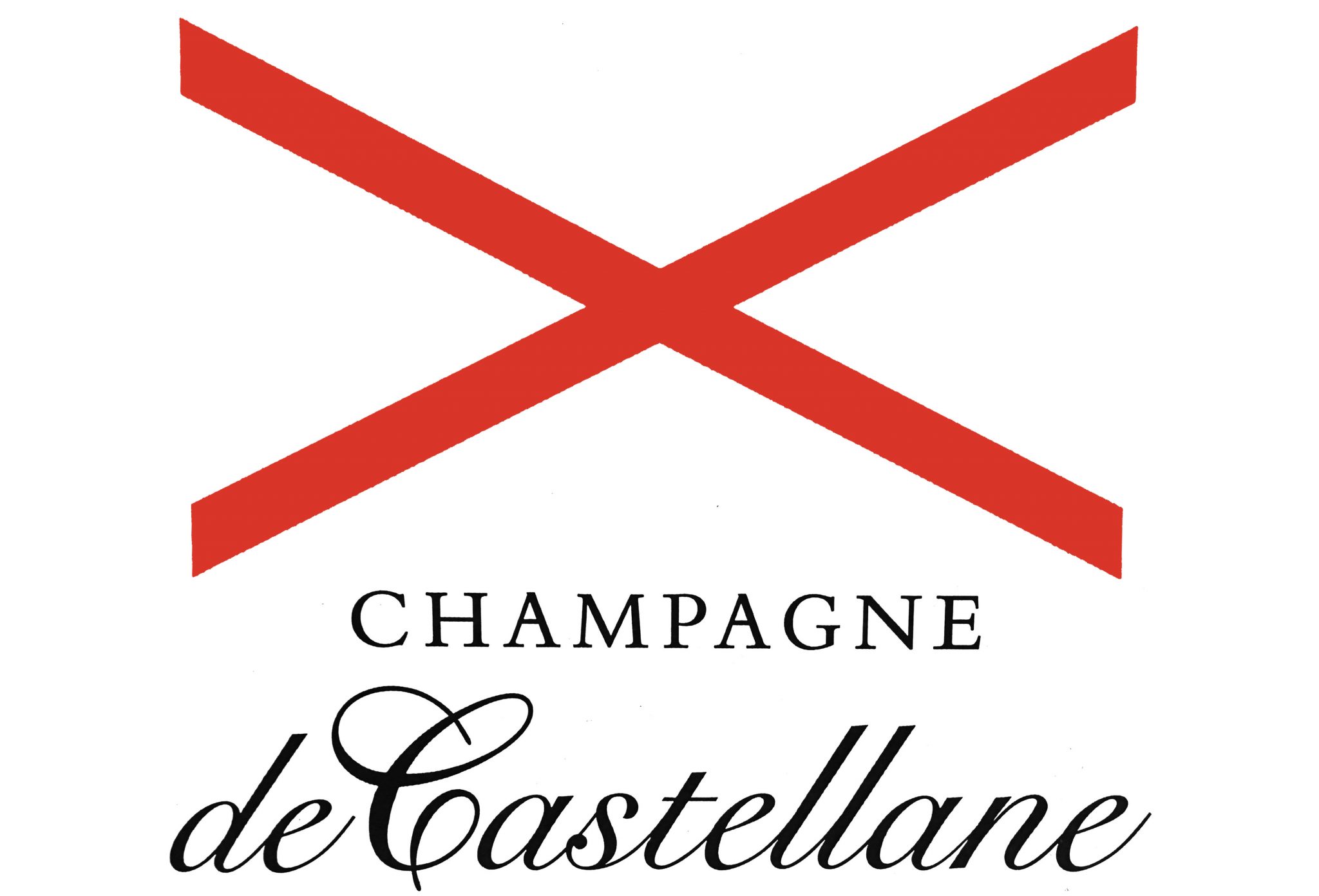 Champagne De Castellane