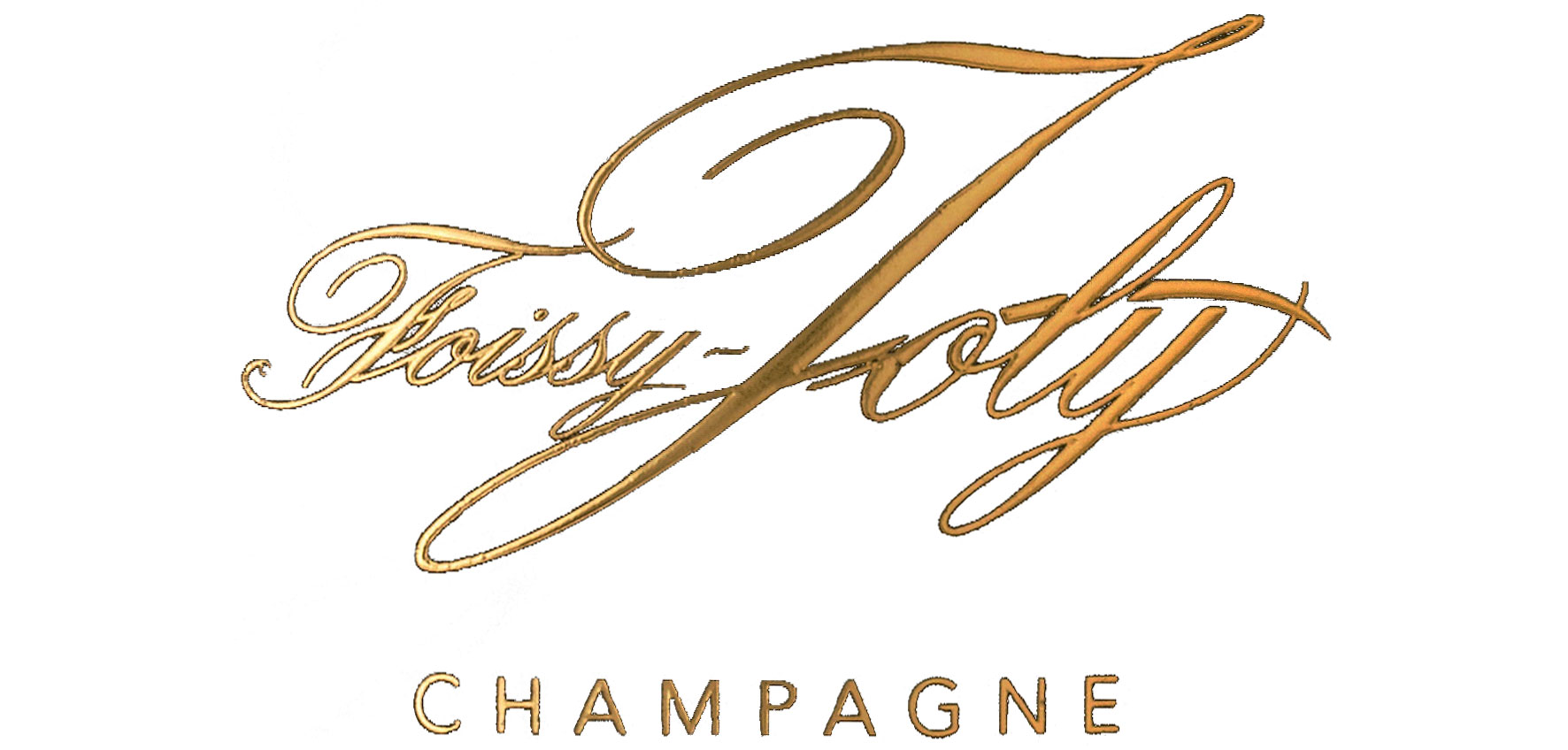 Champagne Foissy-Joly