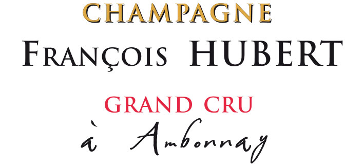 Champagner François Hubert