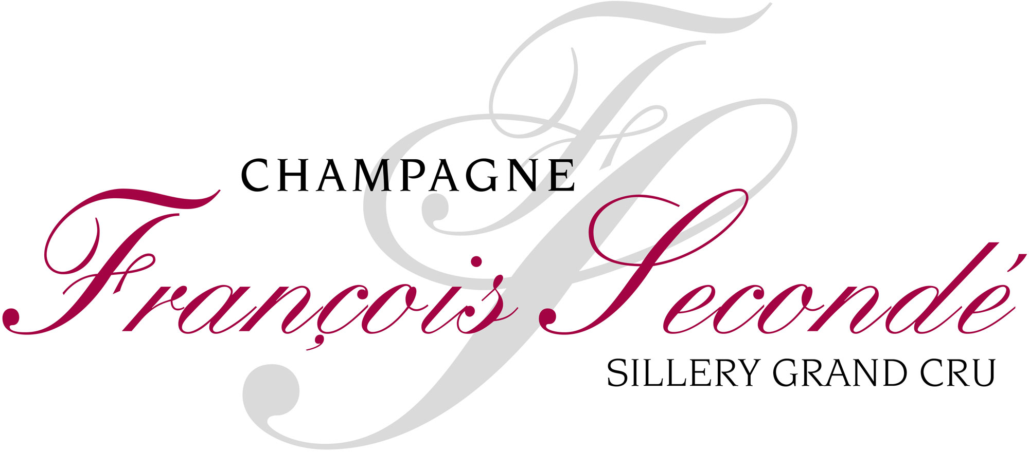 Champagne François Secondé