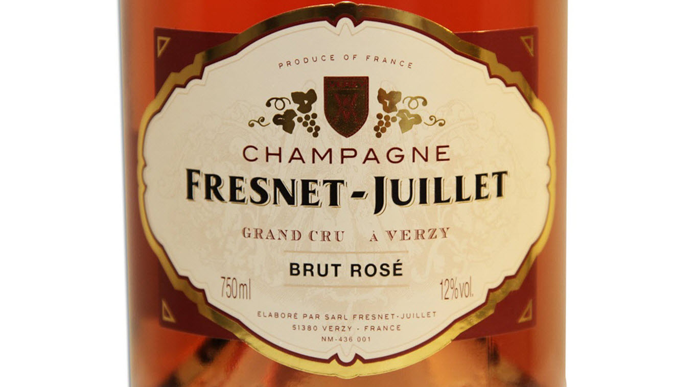 Champagne Fresnet-Juillet