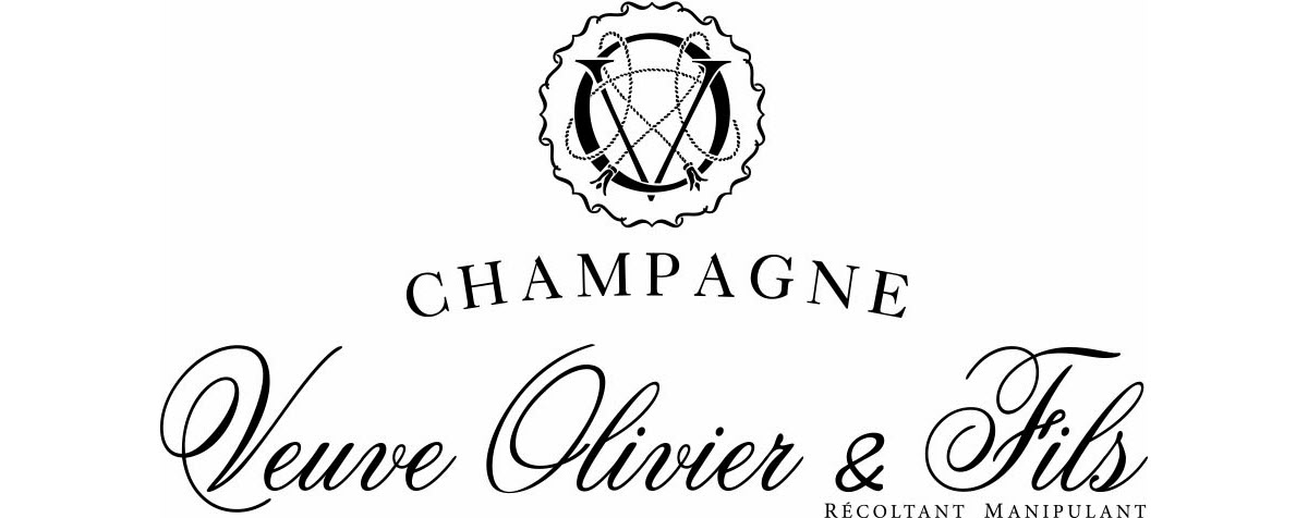 Champagne Veuve Olivier & Fils