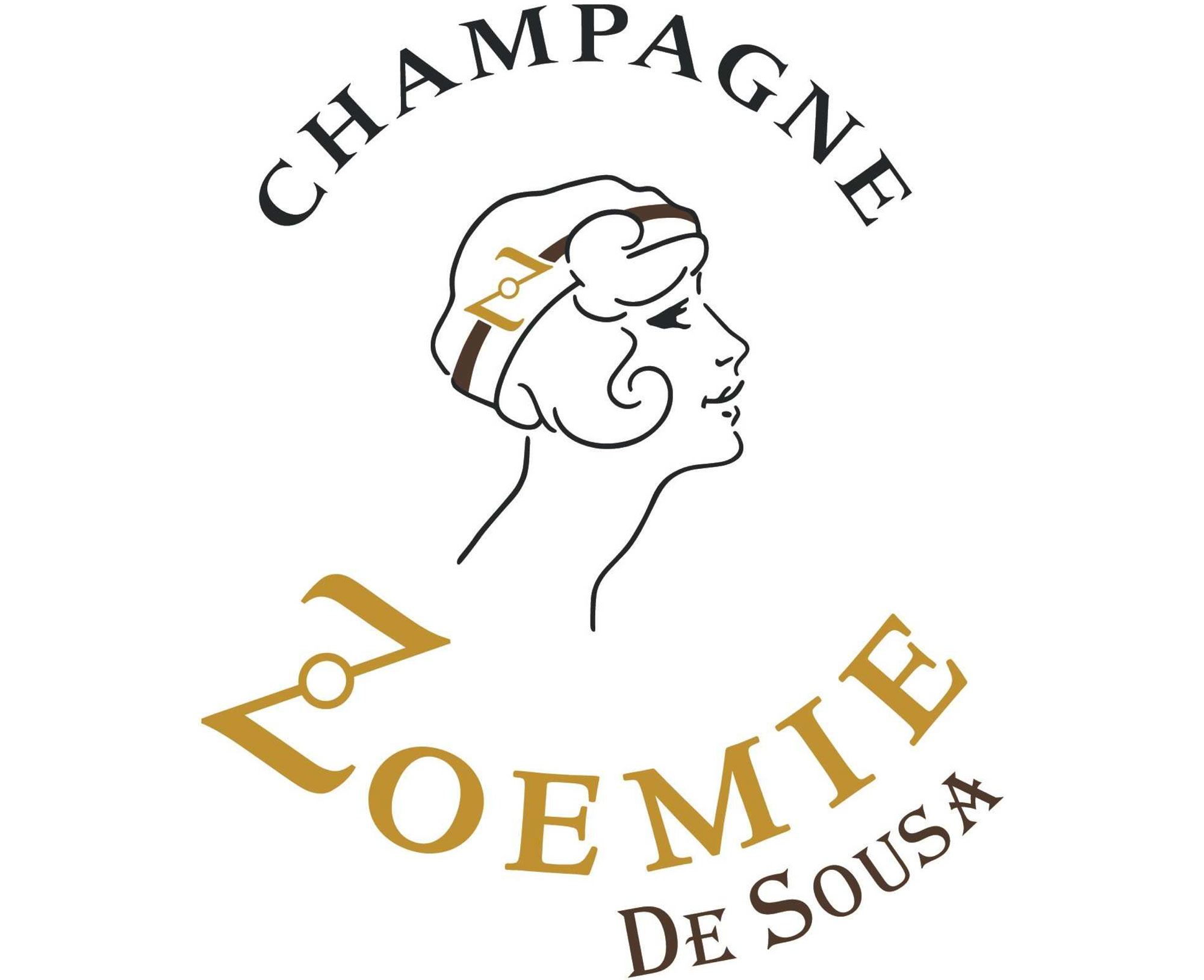 Champagne Zoémie De Sousa