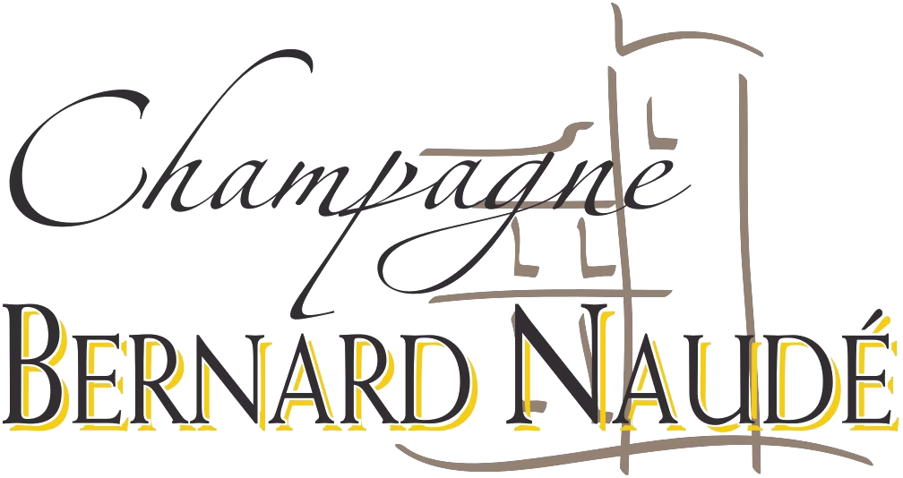 Champagne Bernard Naudé