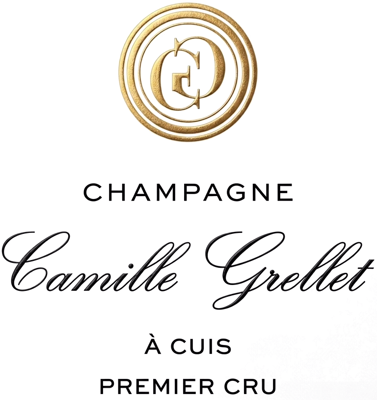 Champagne Camille Grellet