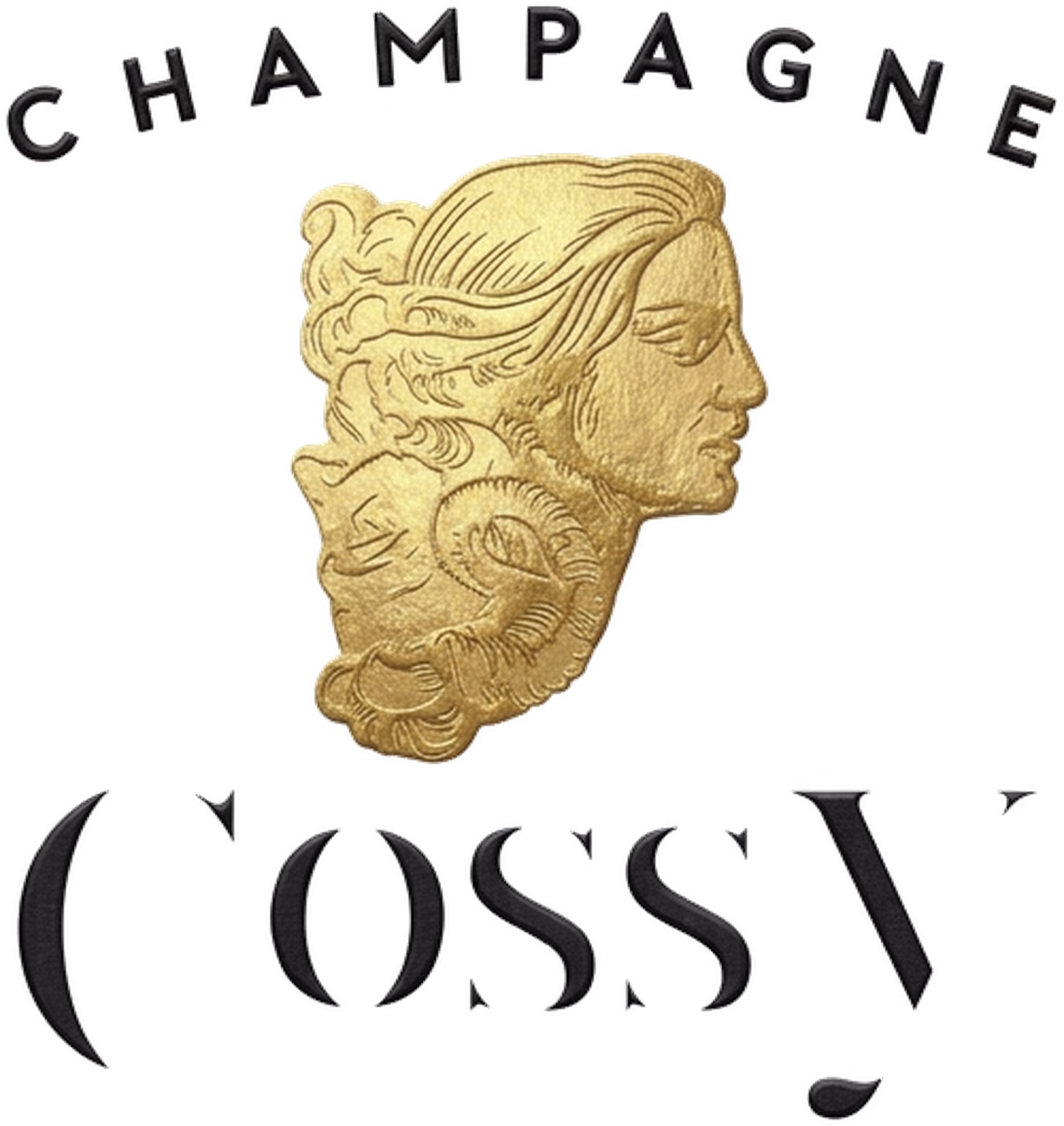 Champagne Cossy