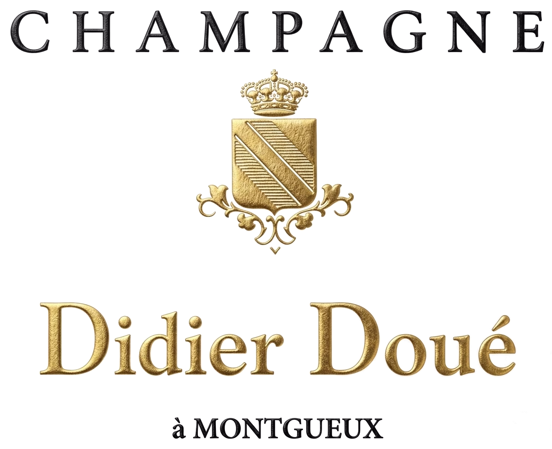 Champagne Didier Doué