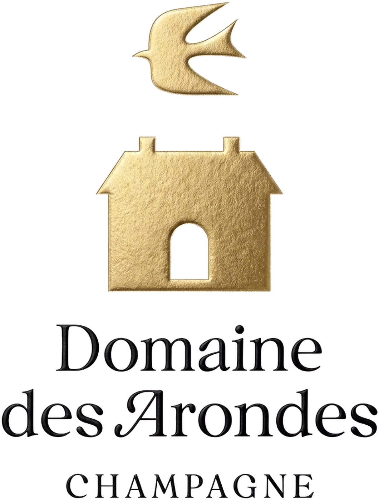 Champagne Domaine des Arondes