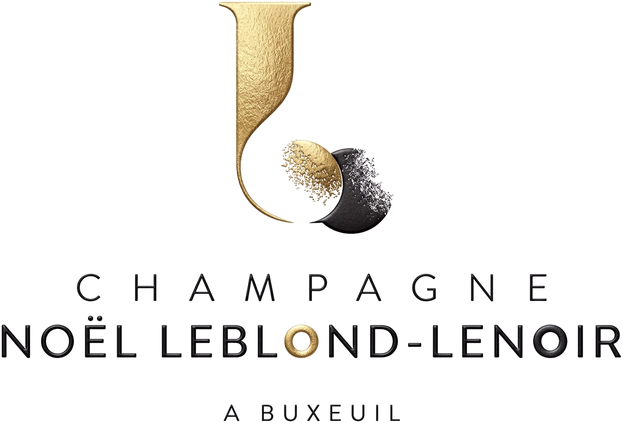 Champagne Noel Leblond-Lenoir