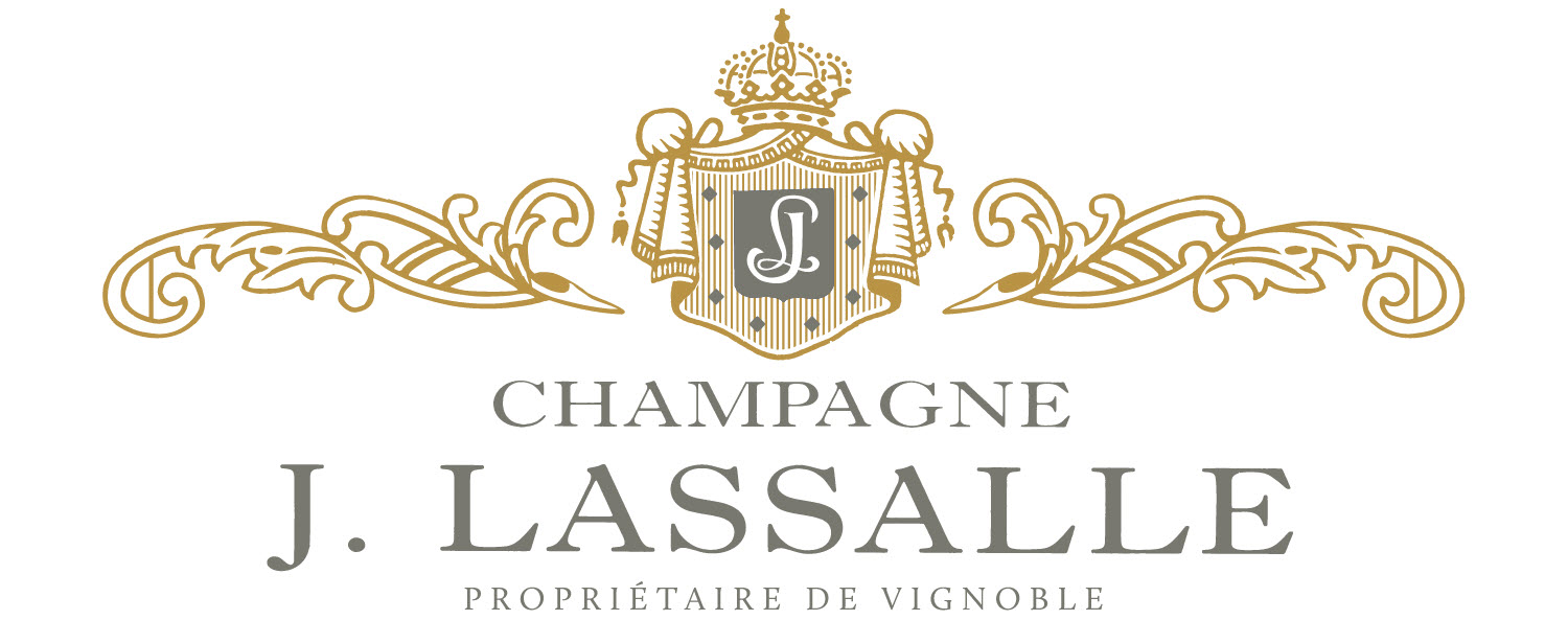Champagne J. Lassalle