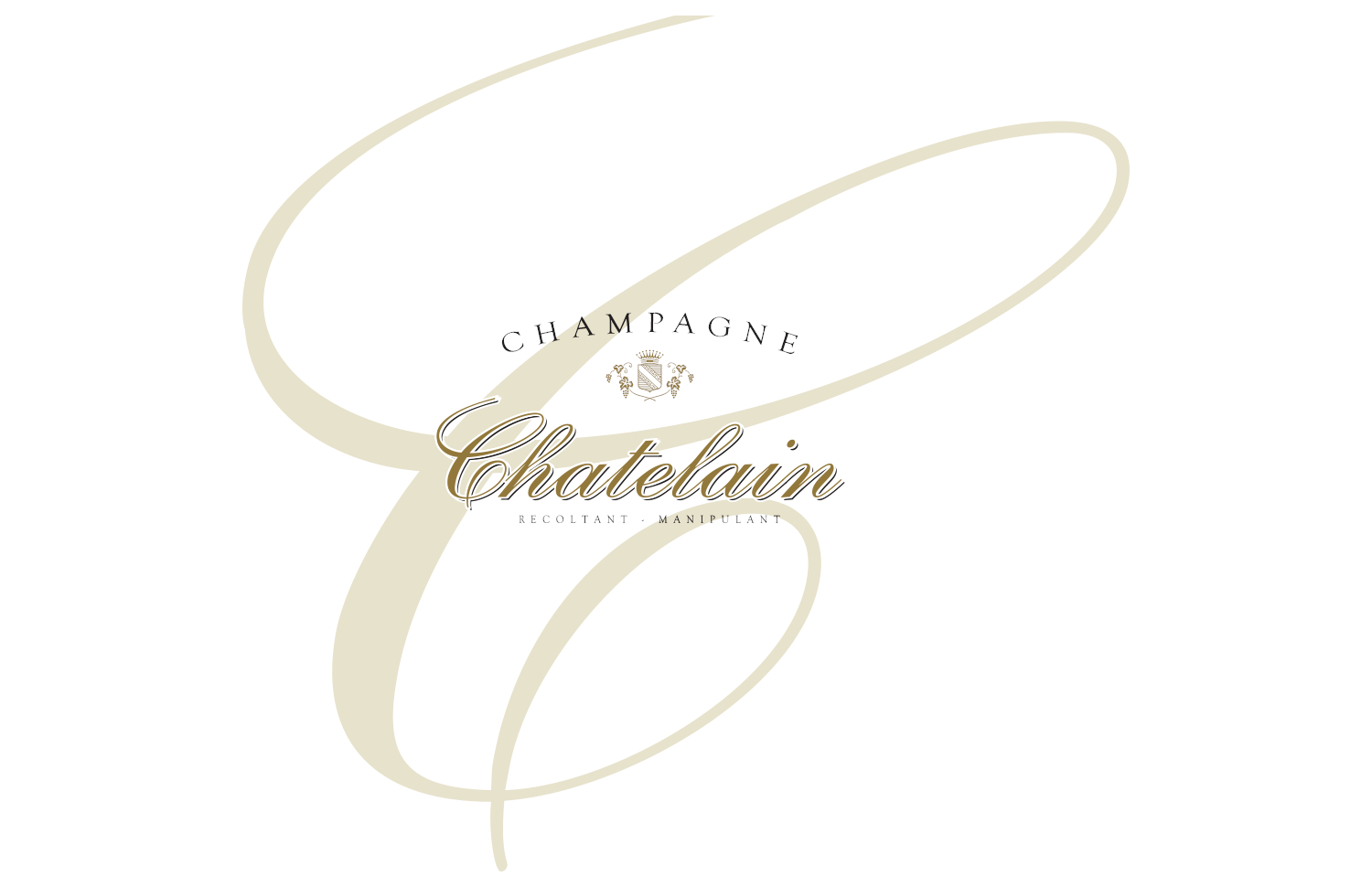 Champagne Chatelain