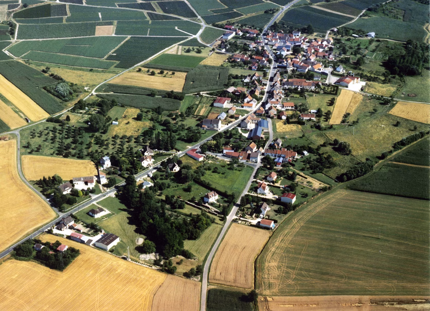Chavenay
