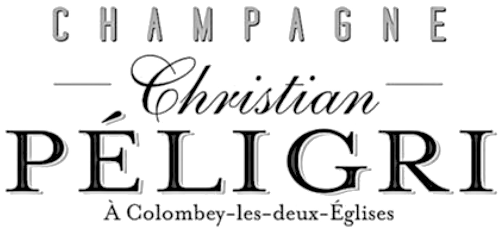 Champagne Christian Péligri