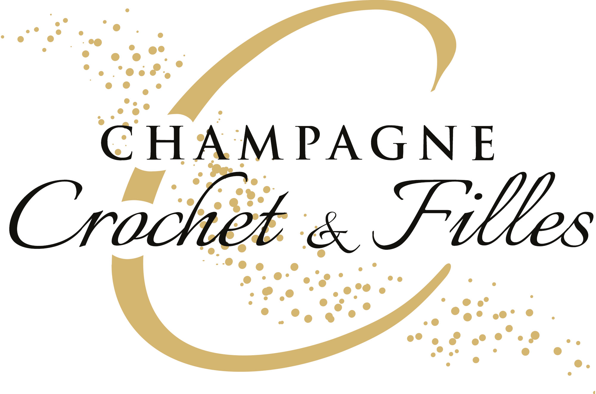 Champagne E. F. Crochet & Filles