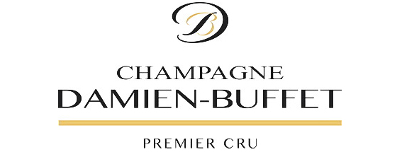 Champagne Damien Buffet