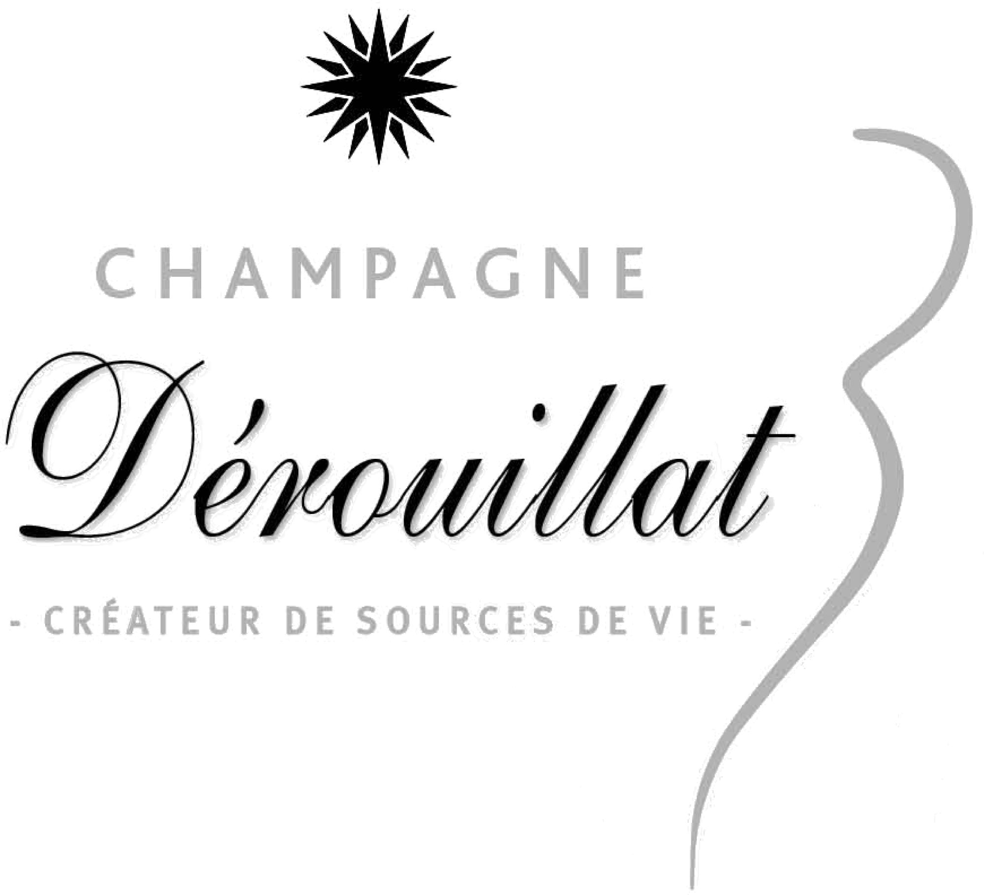 Champagne Dérouillat