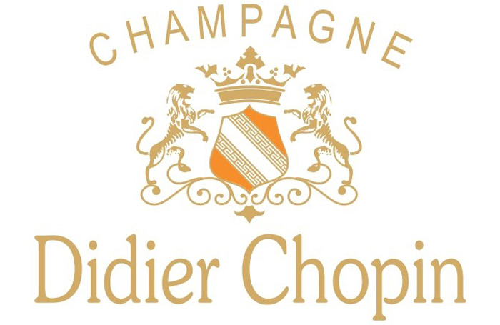 Champagne Didier Chopin