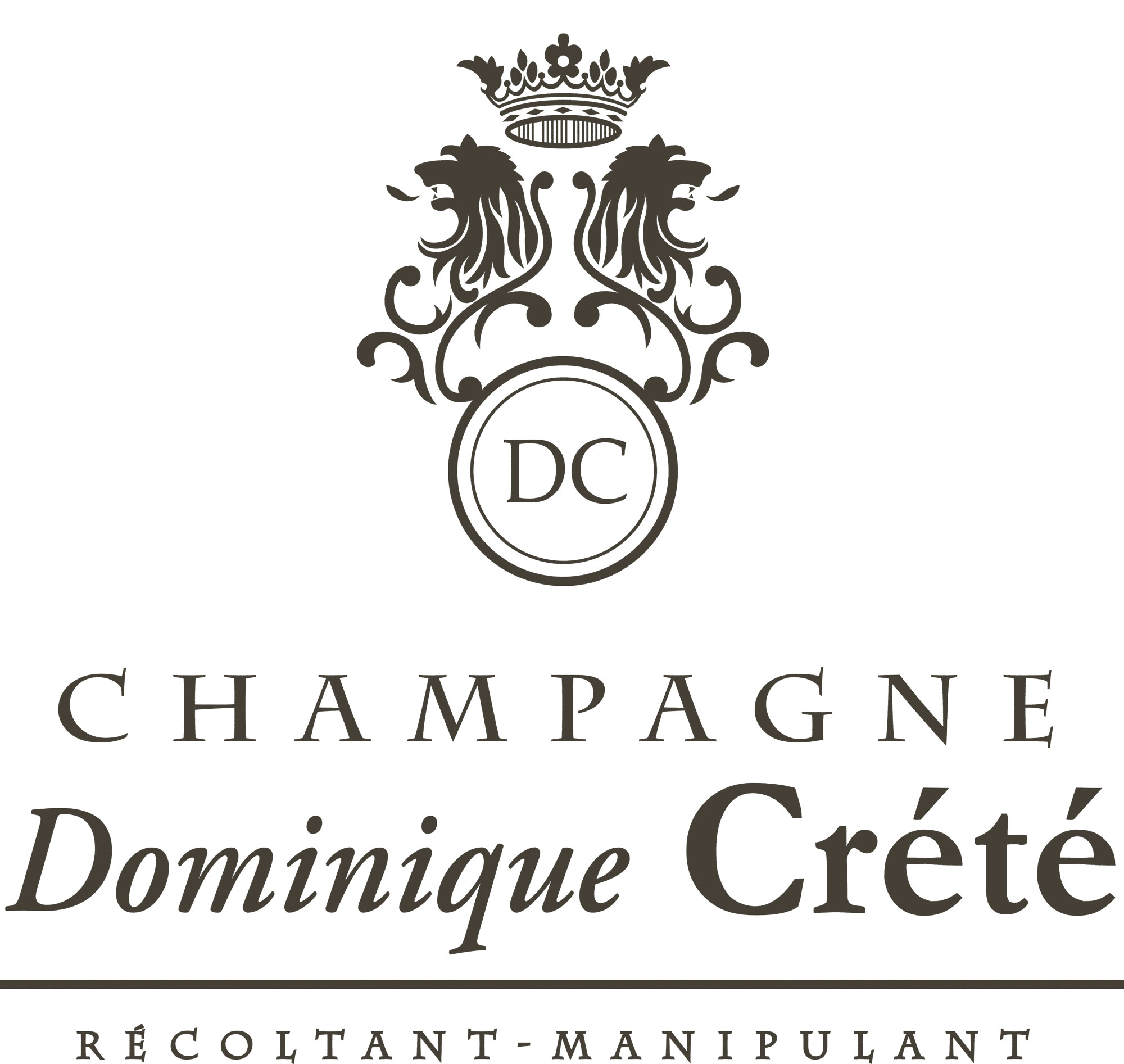 Champagne Dominique Crété & Fils