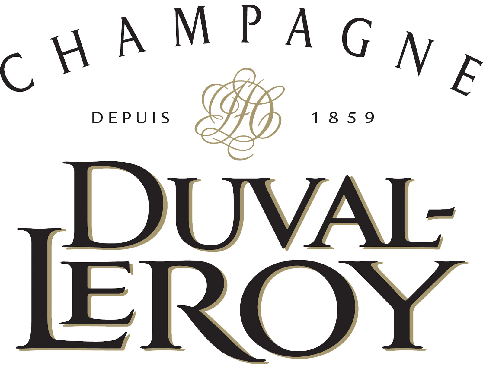 Duval Leroy Champagne