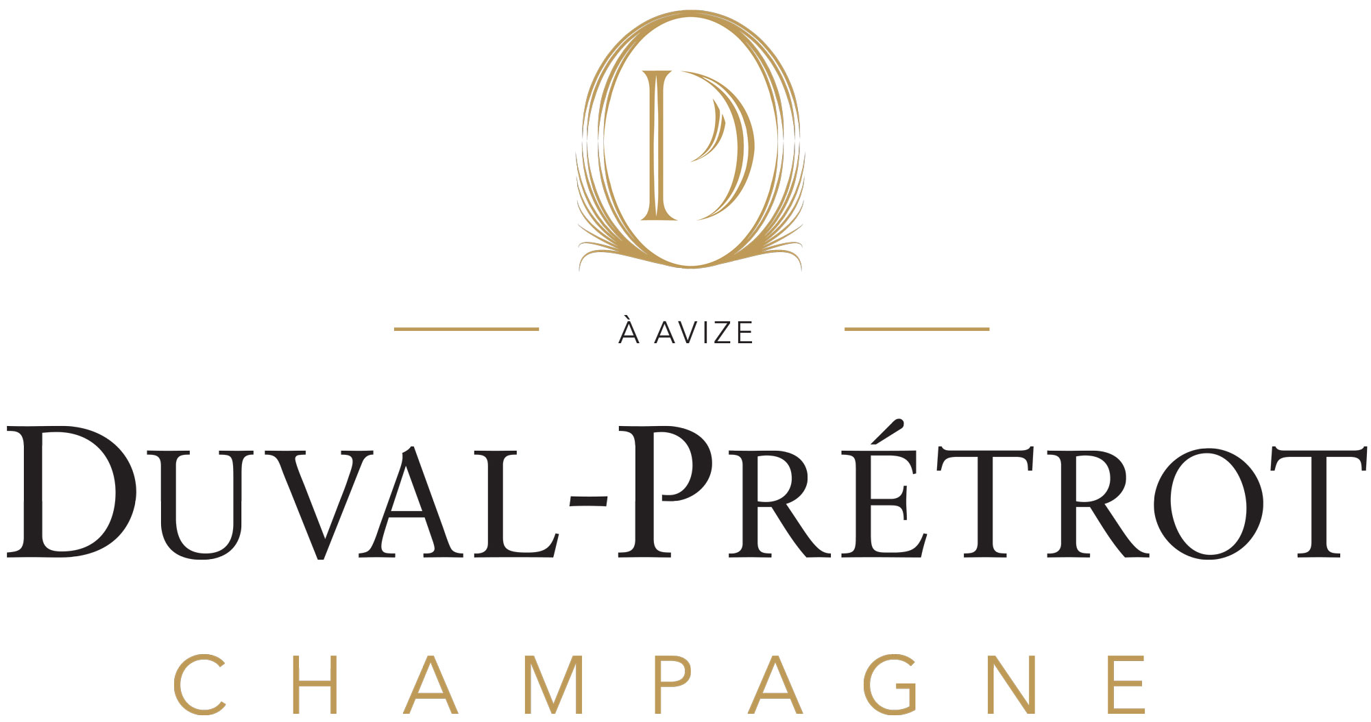 Champagne Duval Prétrot