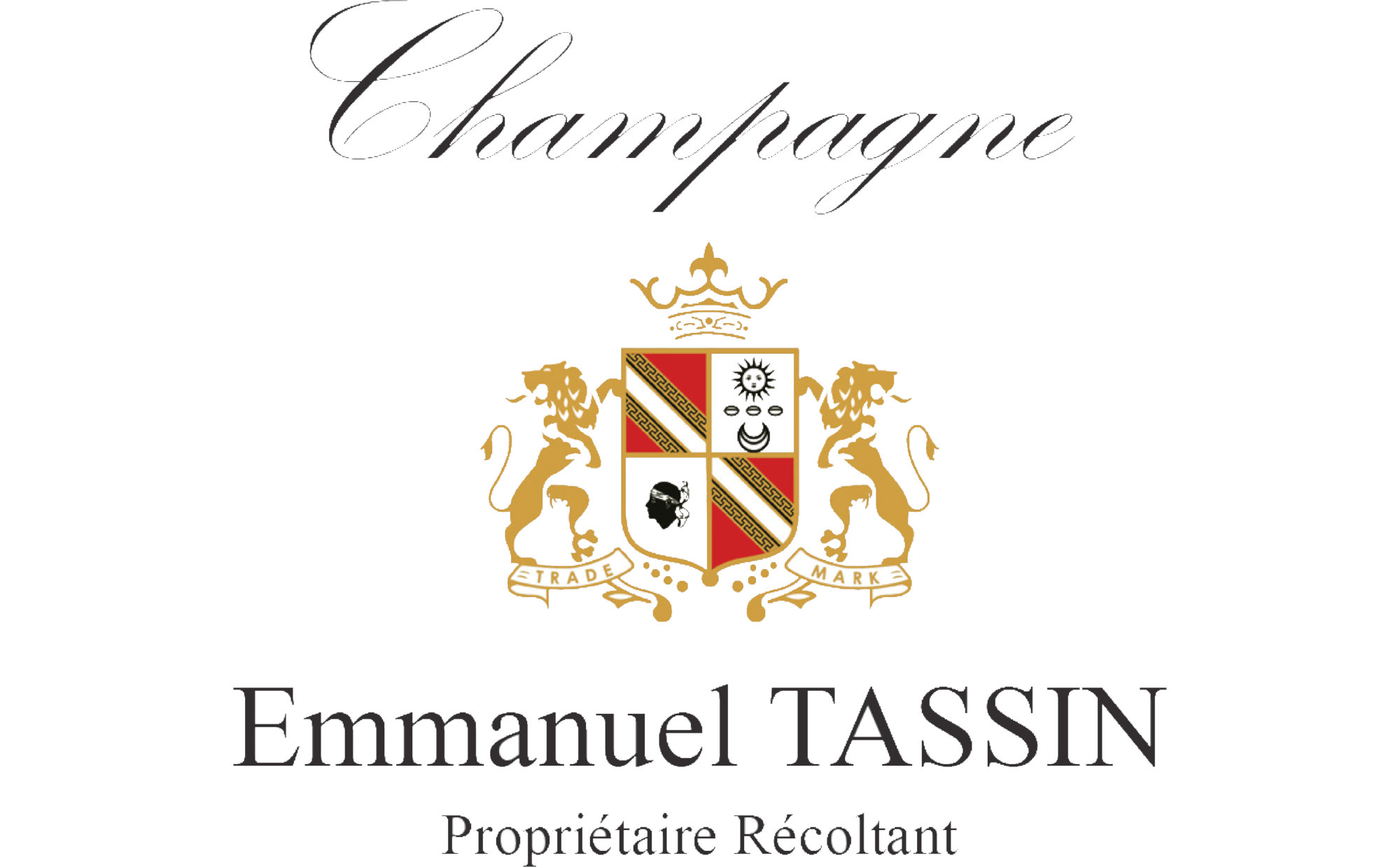 Champagne Emmanuel Tassin