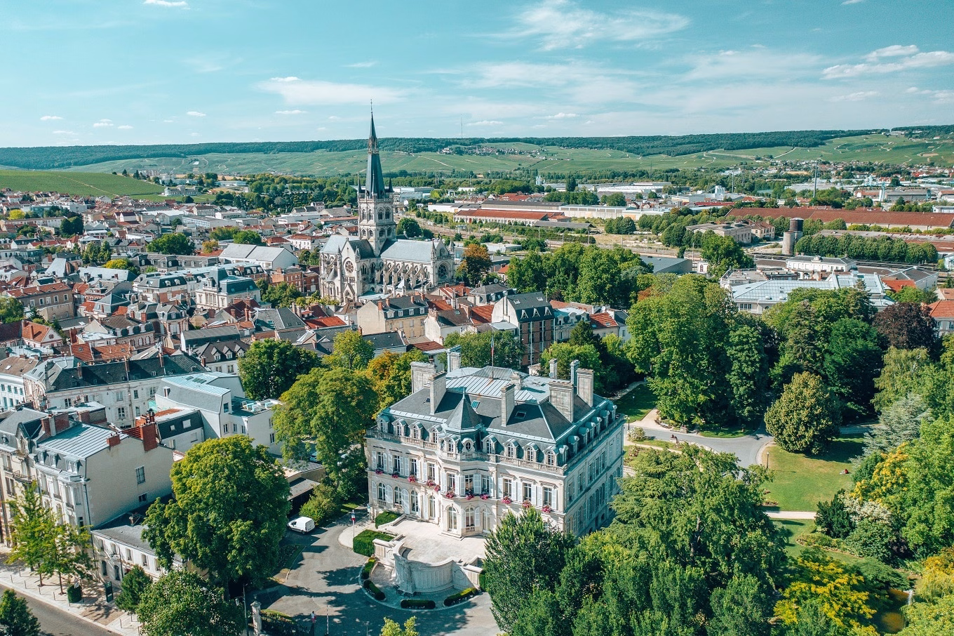 Epernay